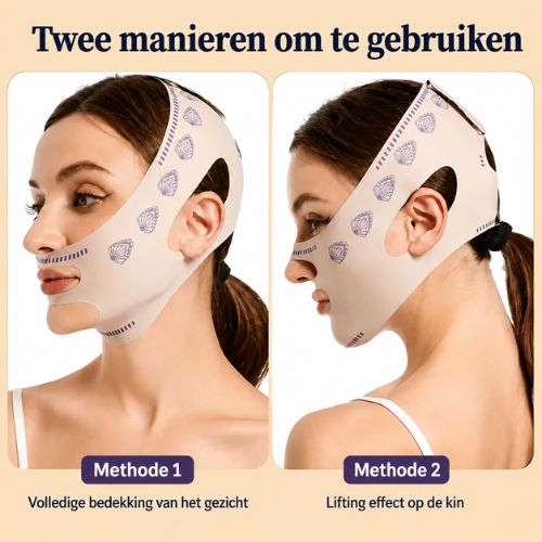 V-Line Gezichtsliftingmasker