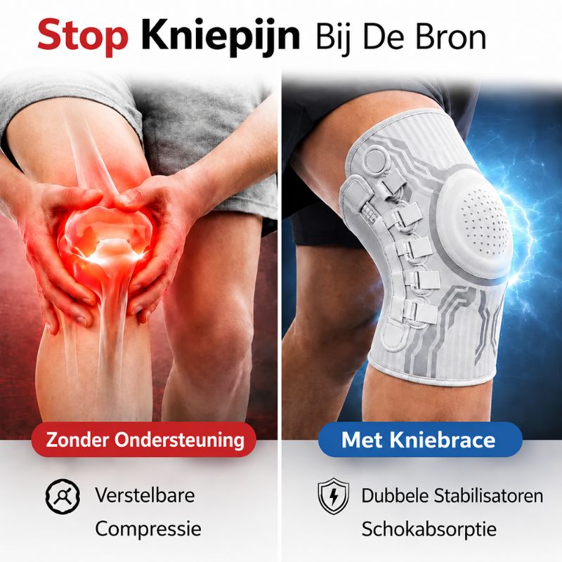 MotionKnee™ Elite
