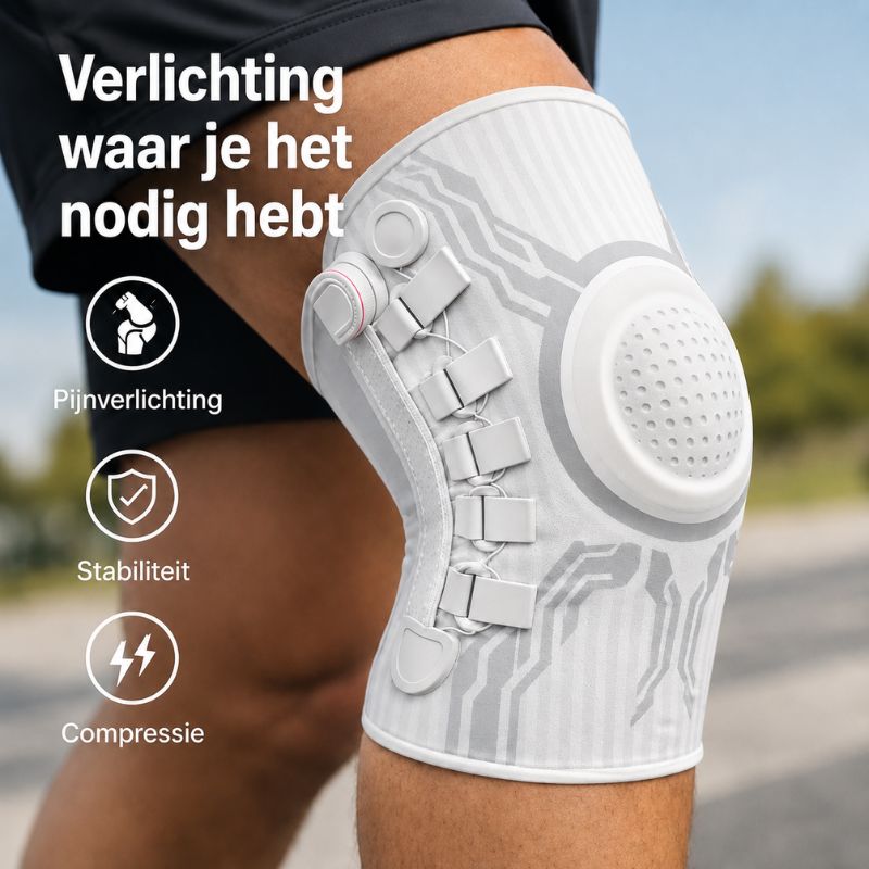 MotionKnee™ Elite