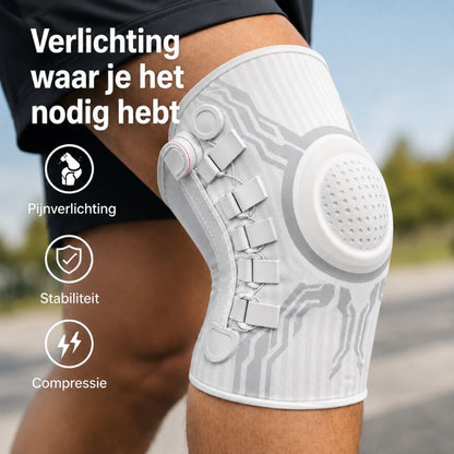 MotionKnee™ Elite