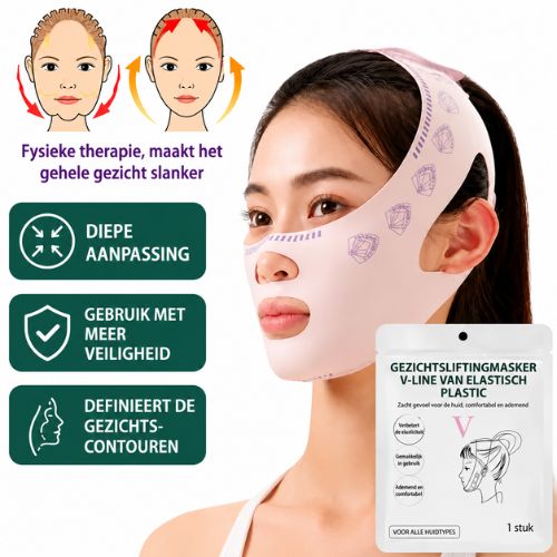 V-Line Gezichtsliftingmasker