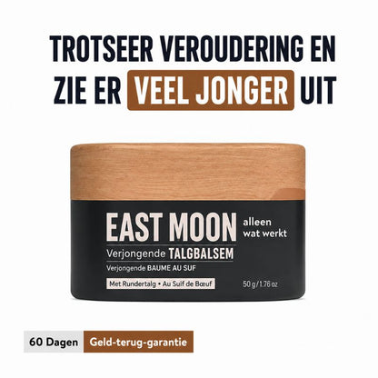 Originele East Moon Defense Talgbalsem