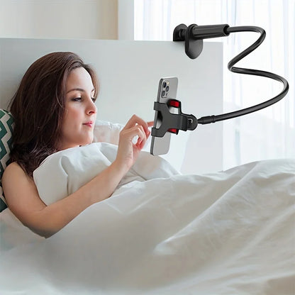 Flexibele Telefoonhouder met Lange Arm