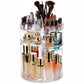360° Draaibare Cosmetica Organizer