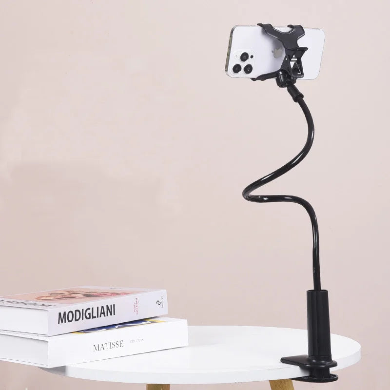 Flexibele Telefoonhouder met Lange Arm