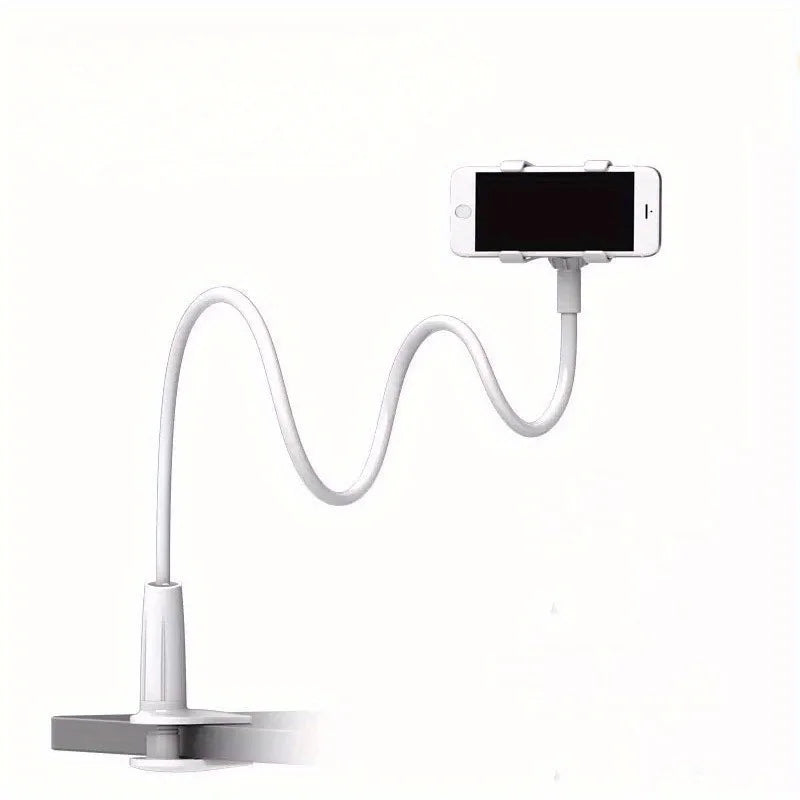 Flexibele Telefoonhouder met Lange Arm