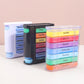 VitaCase 7 Dagen Wekelijkse Organizer