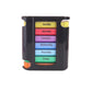VitaCase 7 Dagen Wekelijkse Organizer