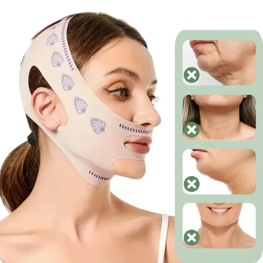 V-Line Gezichtsliftingmasker