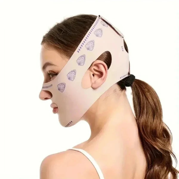 V-Line Gezichtsliftingmasker